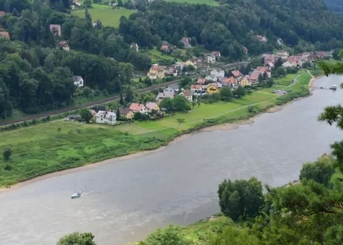 別荘 Baerenstein By Interhome *