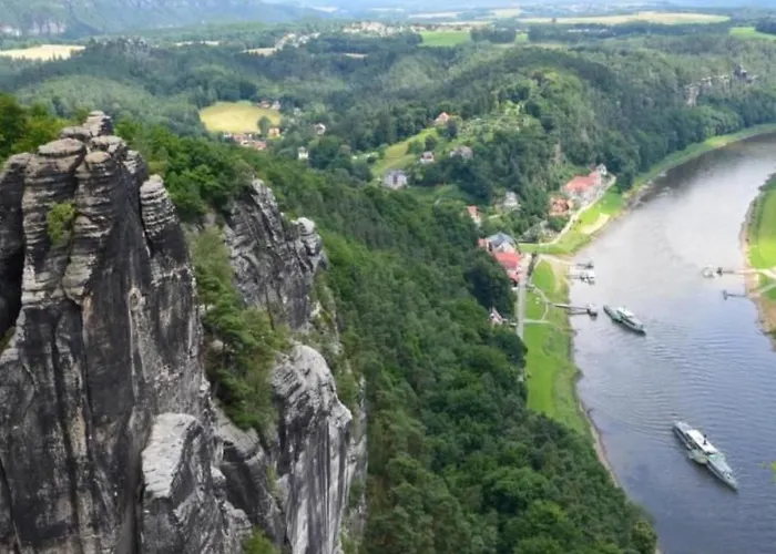 Baerenstein By Interhome Struppen